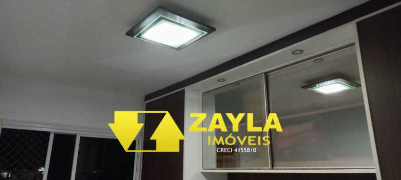 Apartamento, 2 quartos, 45 m² - Foto 14