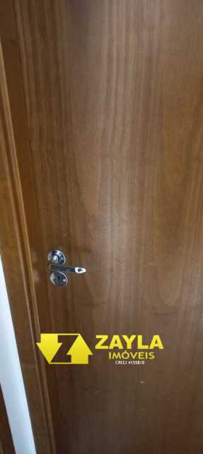 Apartamento, 2 quartos, 45 m² - Foto 16