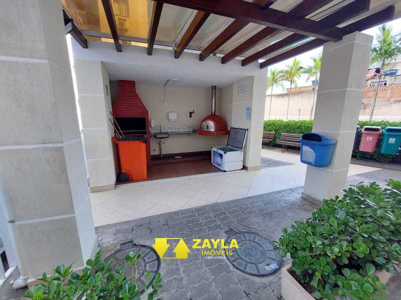 Apartamento, 2 quartos, 45 m² - Foto 17