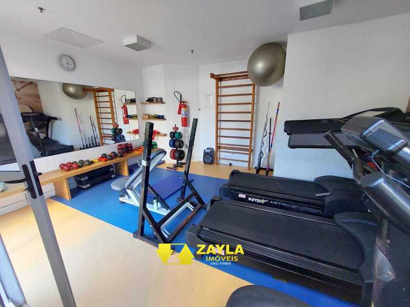 Apartamento, 2 quartos, 45 m² - Foto 18