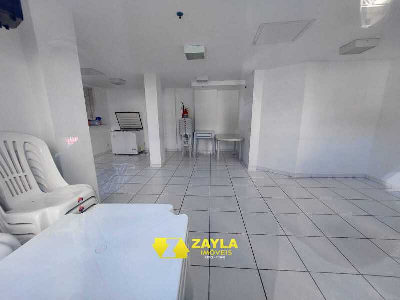 Apartamento, 2 quartos, 45 m² - Foto 20