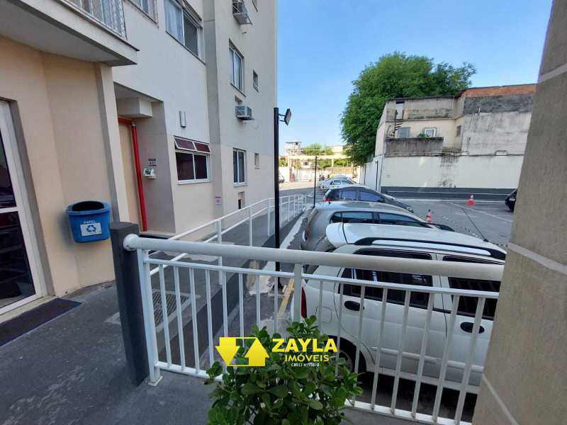 Apartamento, 2 quartos, 45 m² - Foto 23