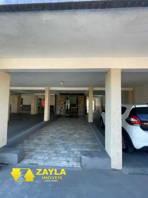 Apartamento, 2 quartos, 56 m² - Foto 3