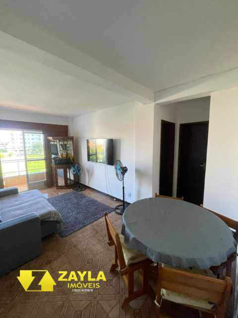 Apartamento, 2 quartos, 56 m² - Foto 5