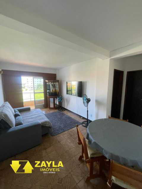Apartamento, 2 quartos, 56 m² - Foto 6