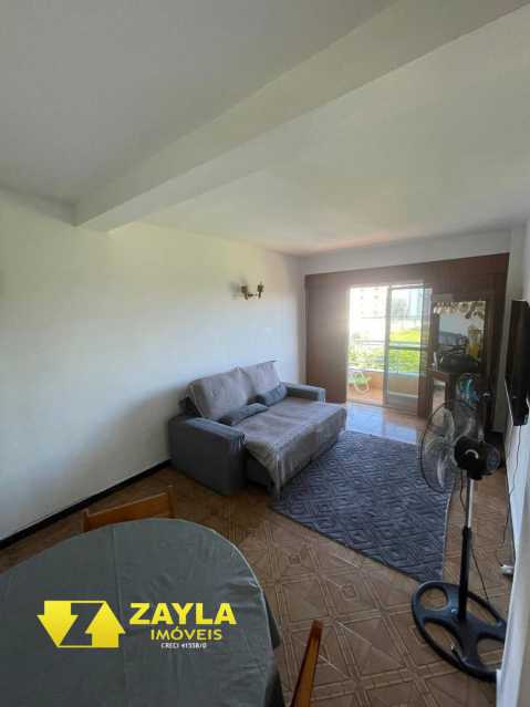 Apartamento, 2 quartos, 56 m² - Foto 7