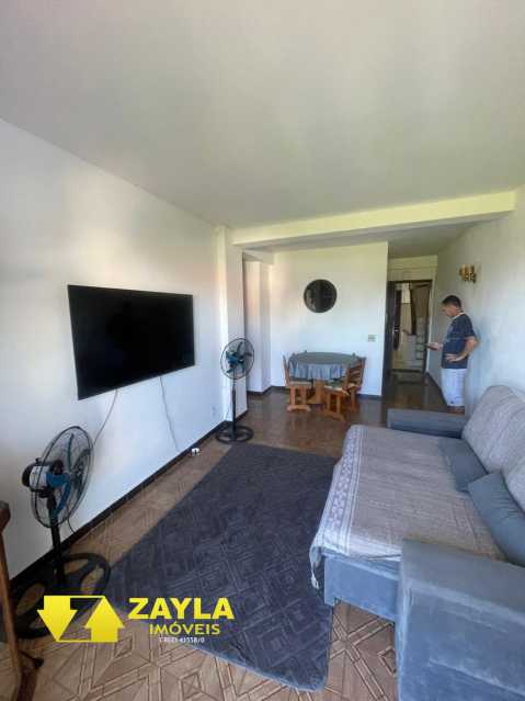Apartamento, 2 quartos, 56 m² - Foto 8