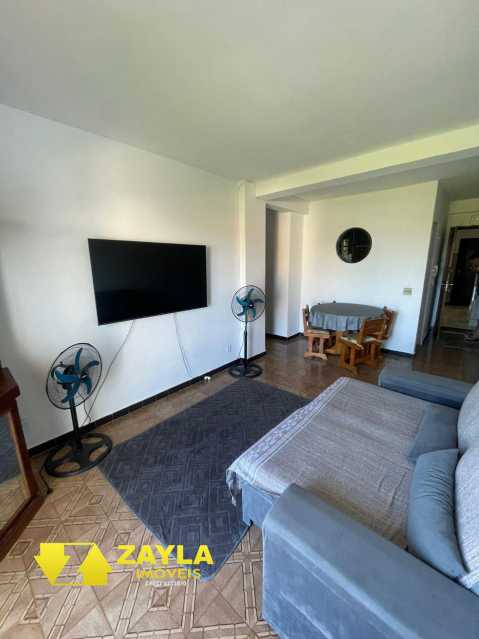 Apartamento, 2 quartos, 56 m² - Foto 9