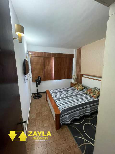 Apartamento, 2 quartos, 56 m² - Foto 11