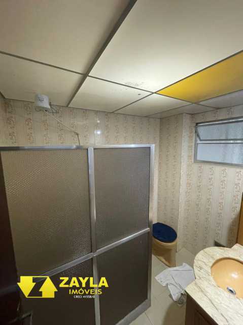 Apartamento, 2 quartos, 56 m² - Foto 15