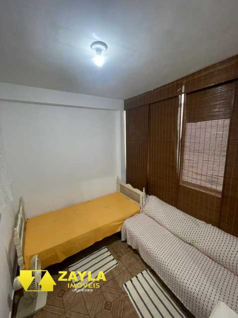 Apartamento, 2 quartos, 56 m² - Foto 17