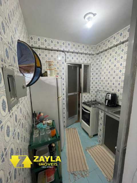 Apartamento, 2 quartos, 56 m² - Foto 21