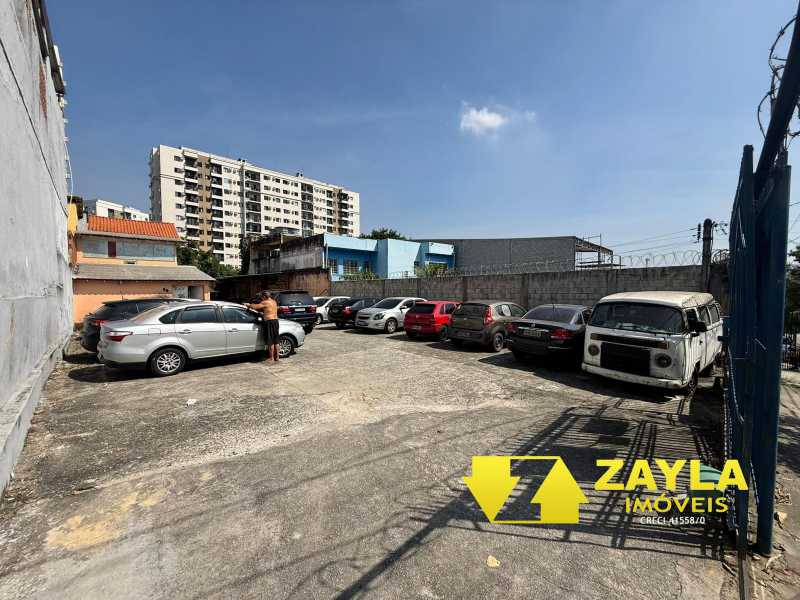 Terreno, 650 m² - Foto 1