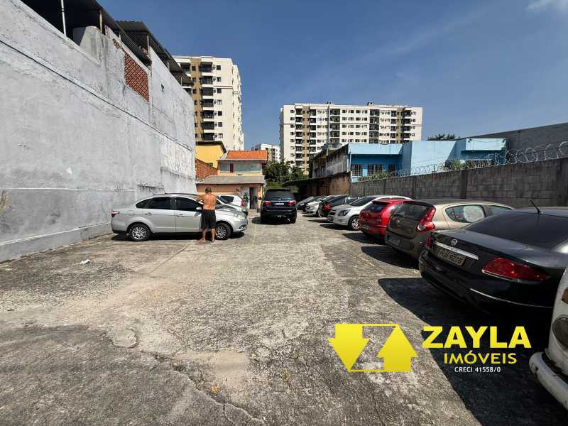 Terreno, 650 m² - Foto 5