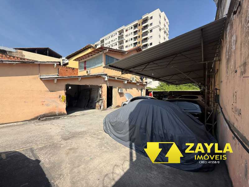 Terreno, 650 m² - Foto 8