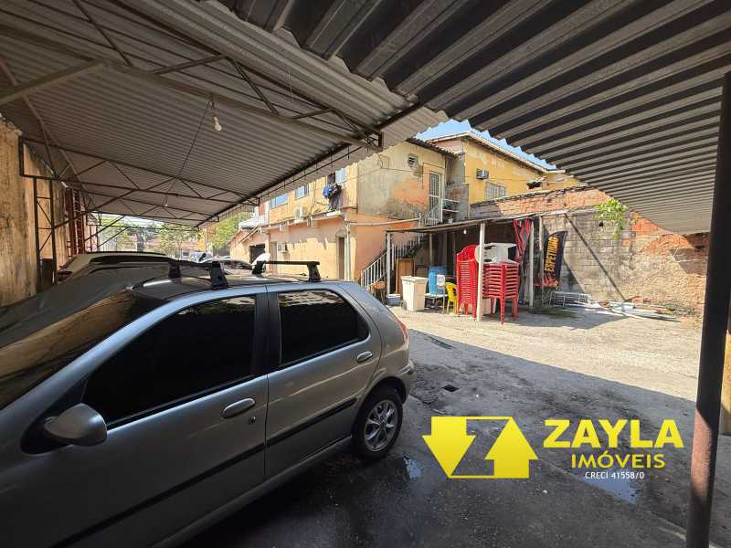 Terreno, 650 m² - Foto 9