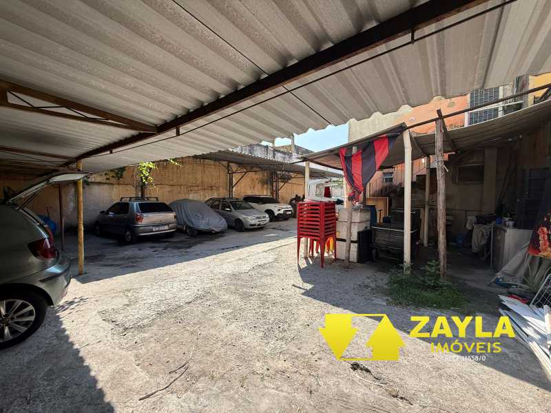 Terreno, 650 m² - Foto 12