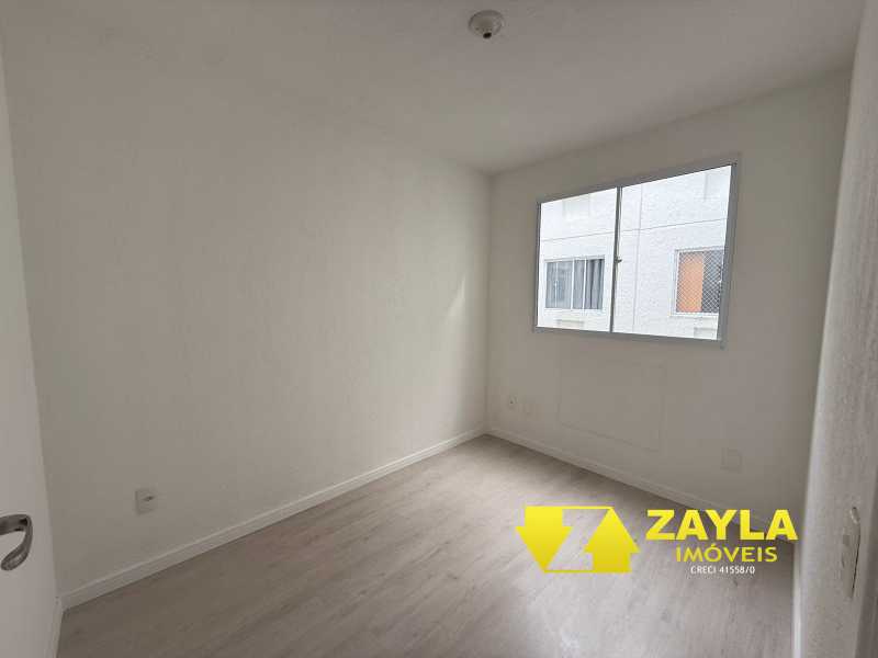 Apartamento, 2 quartos, 40 m² - Foto 7