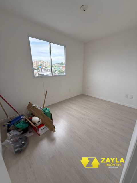 Apartamento, 2 quartos, 40 m² - Foto 10