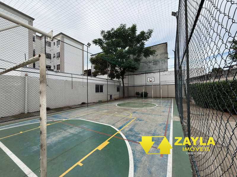 Apartamento, 2 quartos, 40 m² - Foto 14