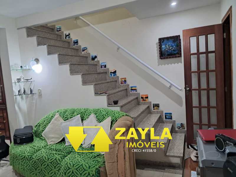 Casa, 3 quartos, 93 m² - Foto 3