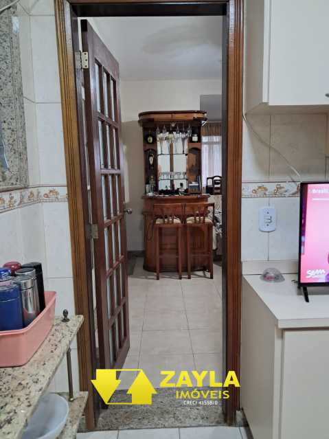 Casa, 3 quartos, 93 m² - Foto 4