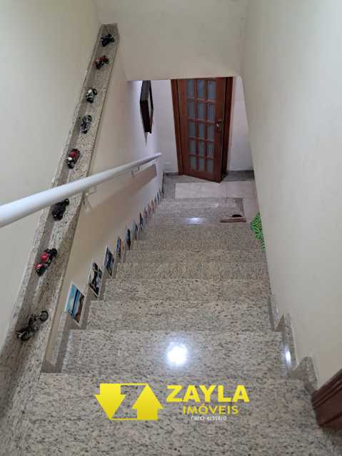 Casa, 3 quartos, 93 m² - Foto 6