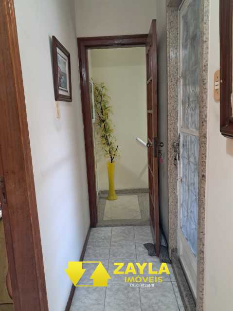 Casa, 3 quartos, 93 m² - Foto 7