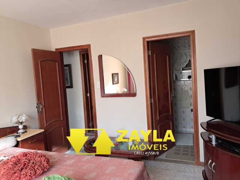 Casa, 3 quartos, 93 m² - Foto 12