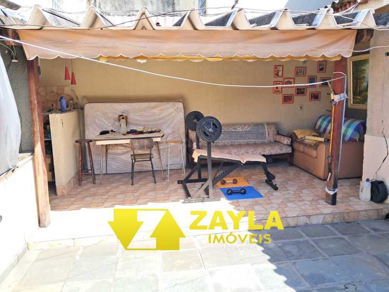 Casa, 3 quartos, 93 m² - Foto 15