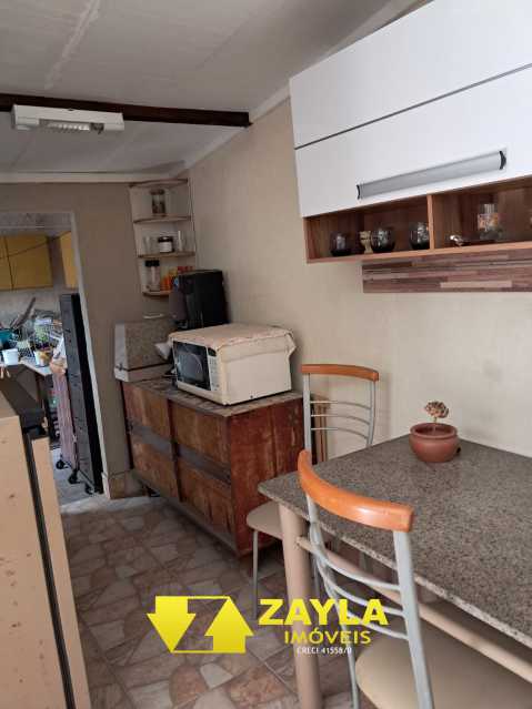 Casa, 3 quartos, 93 m² - Foto 16