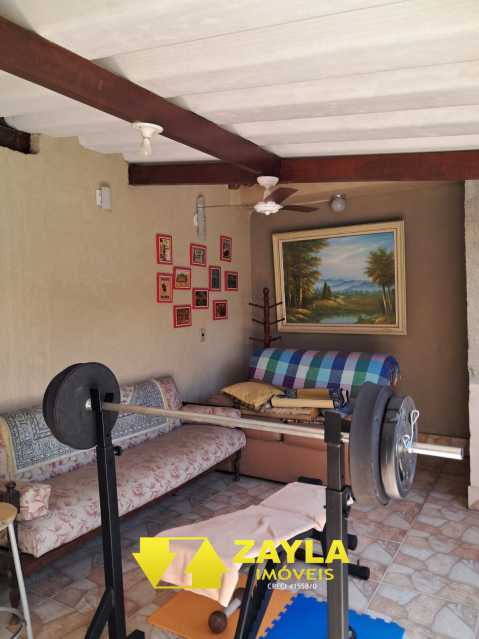 Casa, 3 quartos, 93 m² - Foto 17