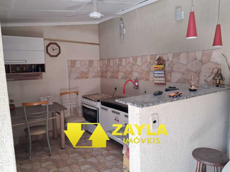 Casa, 3 quartos, 93 m² - Foto 18