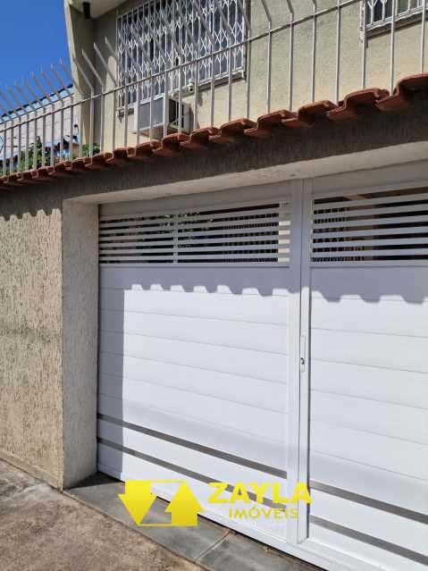 Casa, 3 quartos, 93 m² - Foto 19