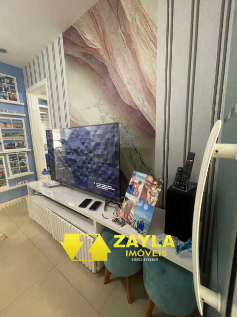 Apartamento, 2 quartos, 55 m² - Foto 3