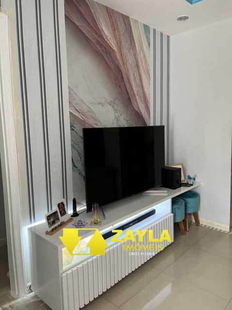 Apartamento, 2 quartos, 55 m² - Foto 4