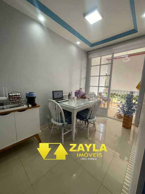 Apartamento, 2 quartos, 55 m² - Foto 5