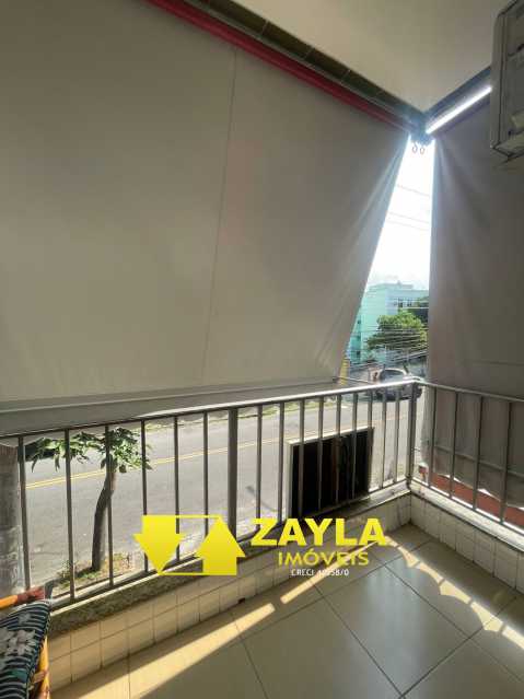 Apartamento, 2 quartos, 55 m² - Foto 7