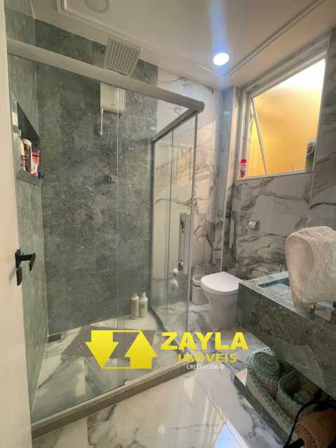 Apartamento, 2 quartos, 55 m² - Foto 9
