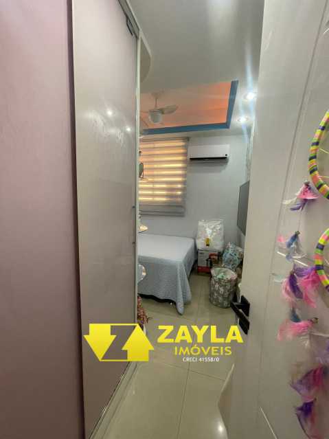 Apartamento, 2 quartos, 55 m² - Foto 10