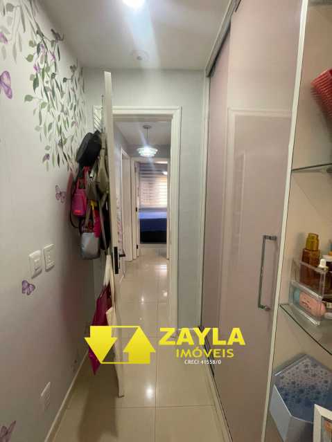 Apartamento, 2 quartos, 55 m² - Foto 11