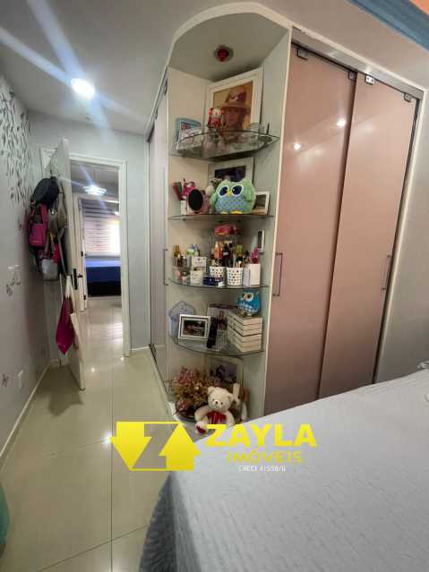 Apartamento, 2 quartos, 55 m² - Foto 12
