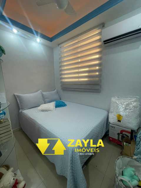 Apartamento, 2 quartos, 55 m² - Foto 13
