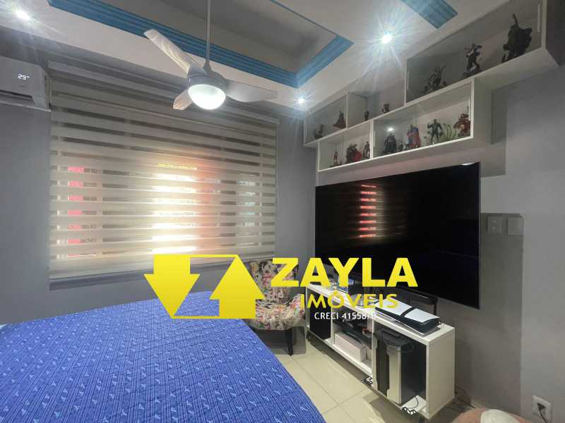 Apartamento, 2 quartos, 55 m² - Foto 15