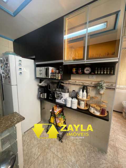 Apartamento, 2 quartos, 55 m² - Foto 17