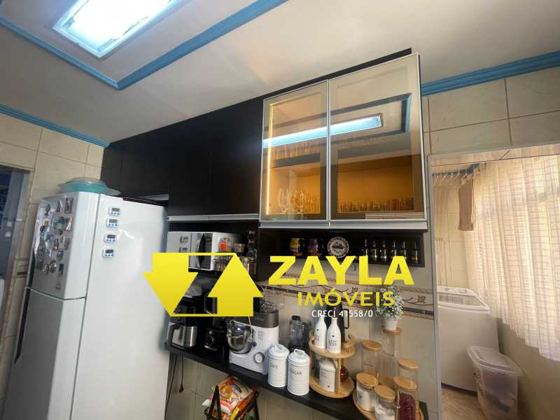 Apartamento, 2 quartos, 55 m² - Foto 19