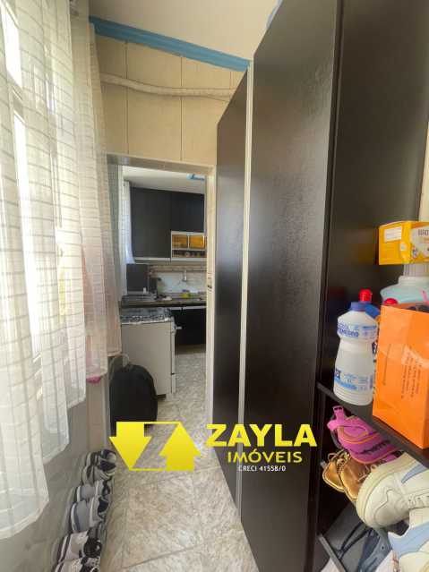 Apartamento, 2 quartos, 55 m² - Foto 21