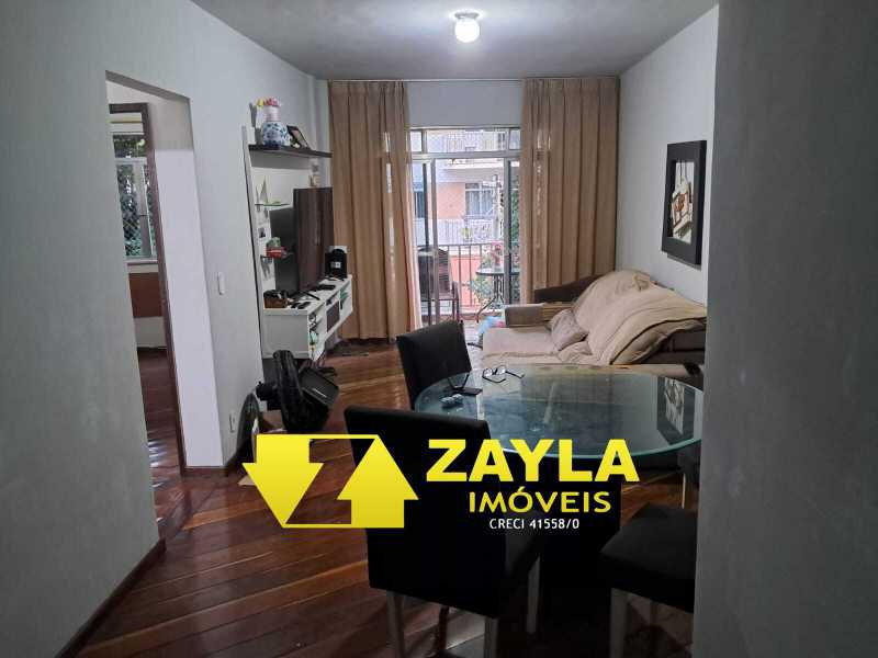 Apartamento, 2 quartos, 78 m² - Foto 1