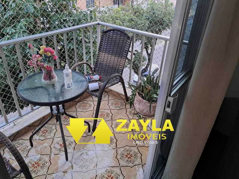 Apartamento, 2 quartos, 78 m² - Foto 4