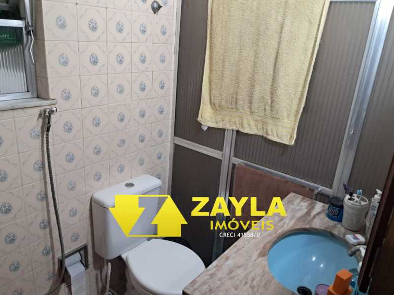 Apartamento, 2 quartos, 78 m² - Foto 6